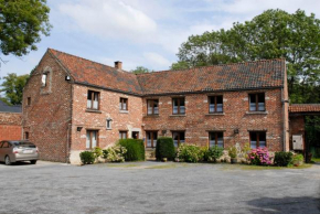  Hotel Restaurant La Ferme de Grambais  Нивелля